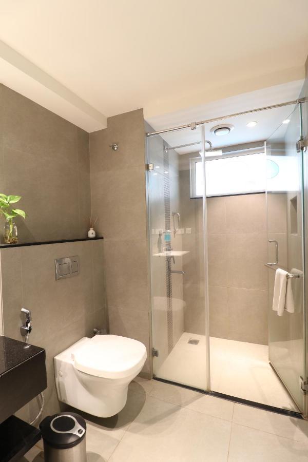 Zibe Salem By Grt Hotels Exterior photo