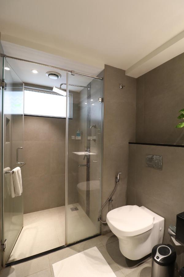 Zibe Salem By Grt Hotels Exterior photo